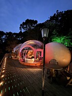 Zion Bubble Glamping