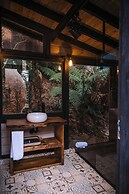 Zion Bubble Glamping