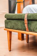 Zion Bubble Glamping