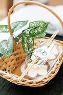 Zion Bubble Glamping