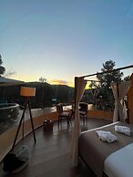 Zion Bubble Glamping