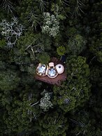 Zion Bubble Glamping