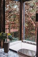 Zion Bubble Glamping