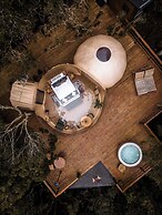 Zion Bubble Glamping