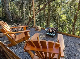 Zion Bubble Glamping