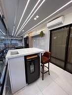Mandara Lanai Apartamento Bangalô