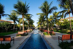 Mandara Lanai Apartamento Bangalô