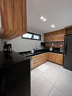 Mandara Lanai Apartamento Bangalô