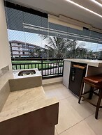 Mandara Lanai Apartamento Bangalô