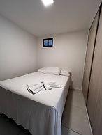 Mandara Lanai Apartamento Bangalô