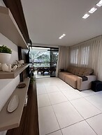 Mandara Lanai Apartamento Bangalô
