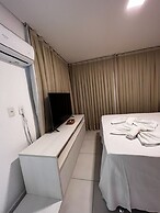 Mandara Lanai Apartamento Bangalô