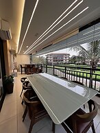 Mandara Lanai Apartamento Bangalô