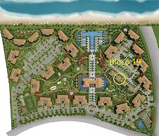 Mandara Lanai Apartamento Bangalô