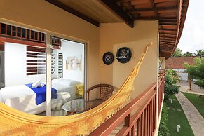 Solar Água Pipa- Summer Pipa