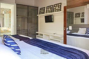Solar Água Pipa- Summer Pipa