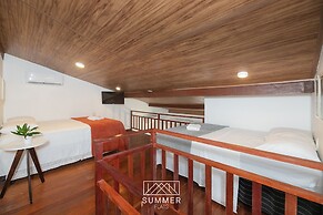 Solar Água Pipa- Summer Pipa