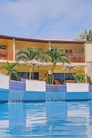 Solar Água Pipa- Summer Pipa