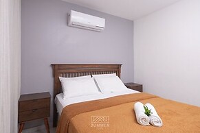 Solar Água Pipa- Summer Pipa