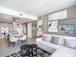 HH Exclusive Condos by Cielo Stays