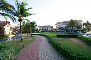Mandara Lanai Apartamento Térreo
