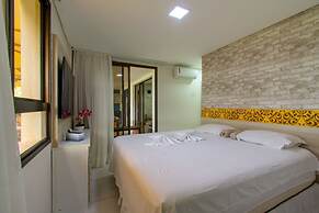 Mandara Lanai Apartamento Térreo