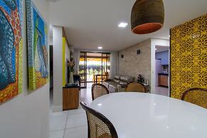 Mandara Lanai Apartamento Térreo