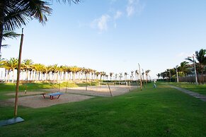 Mandara Lanai Apartamento Térreo