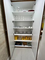 Mandara Lanai Apartamento Térreo