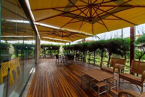 Mandara Lanai Apartamento Térreo