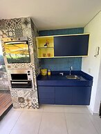 Mandara Lanai Apartamento Térreo