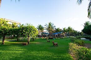 Mandara Lanai Apartamento Térreo