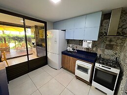 Mandara Lanai Apartamento Térreo