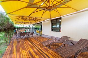 Mandara Lanai Apartamento Térreo