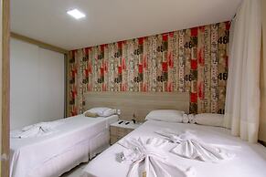 Mandara Lanai Apartamento Térreo