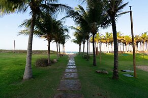 Mandara Lanai Apartamento Térreo