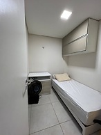 Mandara Lanai Apartamento Térreo