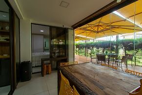 Mandara Lanai Apartamento Térreo