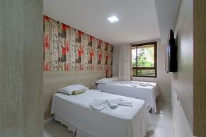 Mandara Lanai Apartamento Térreo