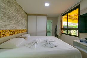 Mandara Lanai Apartamento Térreo