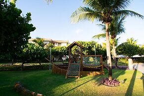 Mandara Lanai Apartamento Térreo