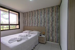 Mandara Lanai Apartamento Térreo