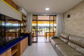 Mandara Lanai Apartamento Térreo