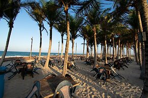 Mandara Lanai Apartamento Térreo