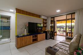 Mandara Lanai Apartamento Térreo