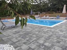 Family Nest Lika Relax