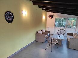 Family Nest Lika Relax