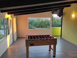 Family Nest Lika Relax