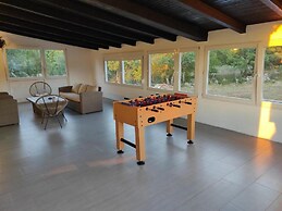 Family Nest Lika Relax