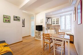 Appartamento Ariento